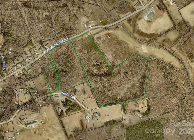Property at 0 Old Conover Startown Rd, Newton, NC 28658
