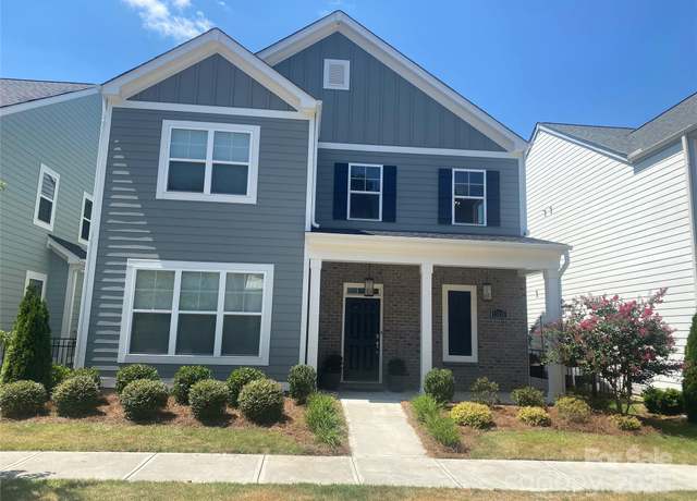 Property at 15116 Rocky Bluff Loop, Davidson, NC 28036, 4 beds, 3.5 baths