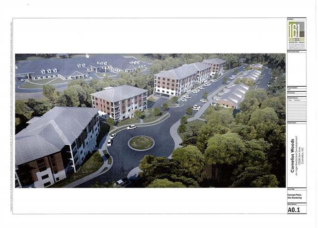 Property at 21024 Cornelia Grove Way #203, Cornelius, NC 28031, 2 beds, 2 baths