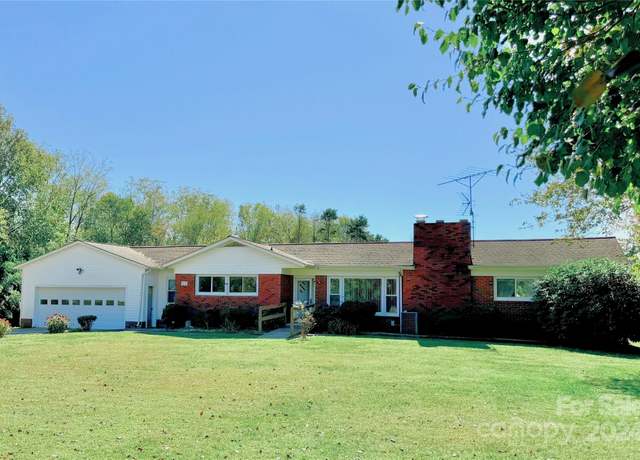 Property at 111 Little River Church Rd, Taylorsville, NC 28681, 3 beds, 2 baths