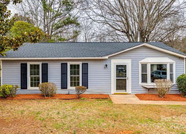 Property at 113 Galilean Rd, York, SC 29745, 4 beds, 1.5 baths