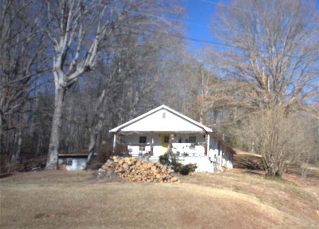 Property at 526 Lentz Rd, Marion, NC 28752, 3 beds, 1 bath