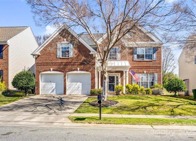 Property at 2014 Arbor Crest Ct, Charlotte, NC 28262, 4 beds, 2.5 baths