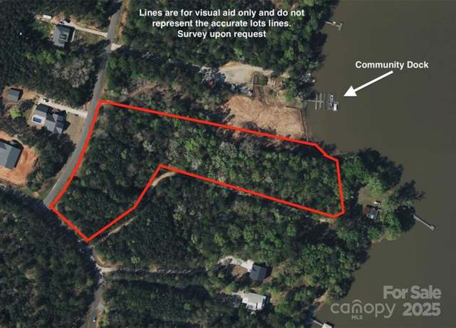 Property at 00 Tributary Dr, Fort Lawn, SC 29714