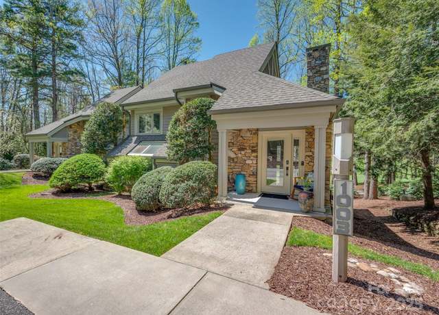 Property at 1003 Indian Cave Rd, Hendersonville, NC 28739, 2 beds, 2 baths