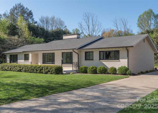 Property at 1329 Merrimon Ave, Asheville, NC 28804, 3 beds, 2 baths