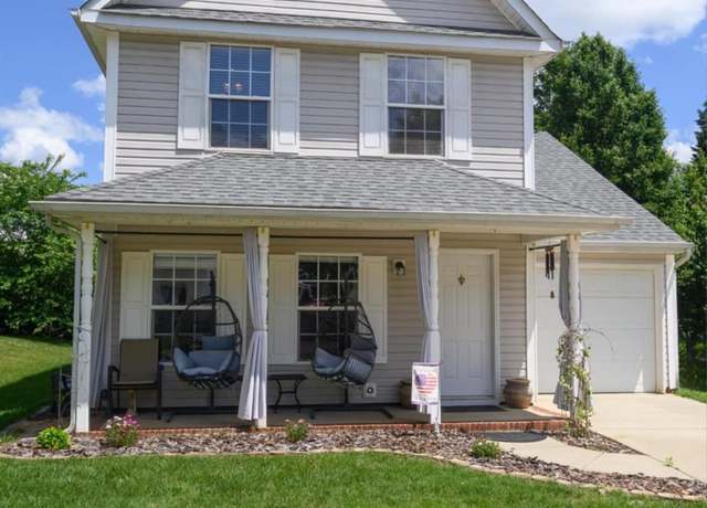 Property at 417 Trillium Ct SW, Conover, NC 28613, 3 beds, 2.5 baths
