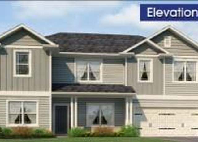 Property at 118 Kerr Walk Dr #17, Statesville, NC 28677, 3 beds, 3.5 baths