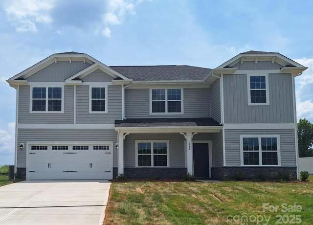 Property at 118 Kerr Walk Dr #17, Statesville, NC 28677, 3 beds, 3.5 baths
