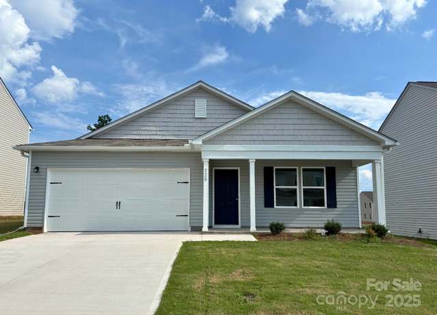 Property at 225 Ingleby Rd, Union, SC 29379, 4 beds, 2 baths