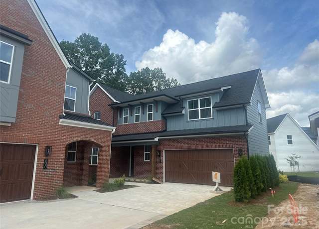 Property at 616 Mercury Dr, Tega Cay, SC 29708, 4 beds, 3.5 baths