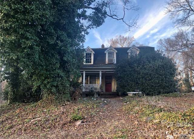 Property at 605 Dallas Stanley Hwy, Dallas, NC 28034, 4 beds, 1 bath