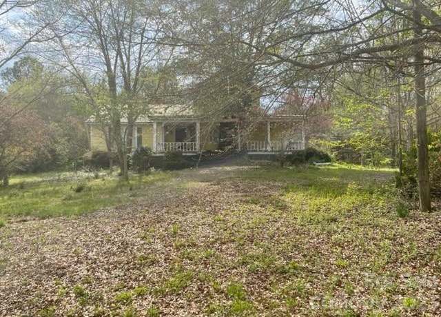 Property at 1833 Kiser Rd, Lincolnton, NC 28092, 4 beds, 3 baths