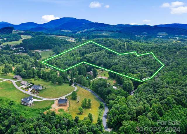 Property at 2196 Lamb Mountain Rd, Hendersonville, NC 28792