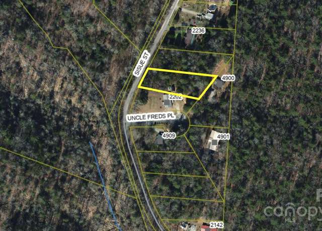 Property at 0 Uncle Freds Pl #10, Morganton, NC 28655
