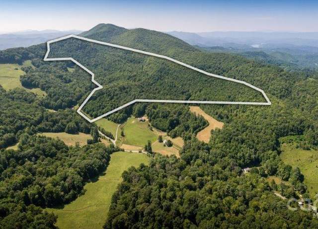 Property at TBD Flat Springs Rd, Elk Park, NC 28622