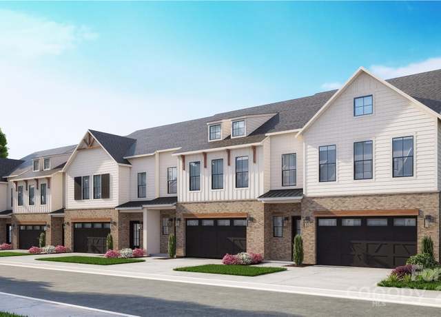 Property at 4030 Hickory Springs Ln #47, Charlotte, NC 28277, 4 beds, 4.5 baths