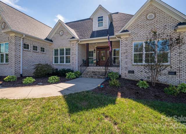 Property at 329 Wintergreen Ct, Kings Mountain, NC 28086, 5 beds, 3 baths