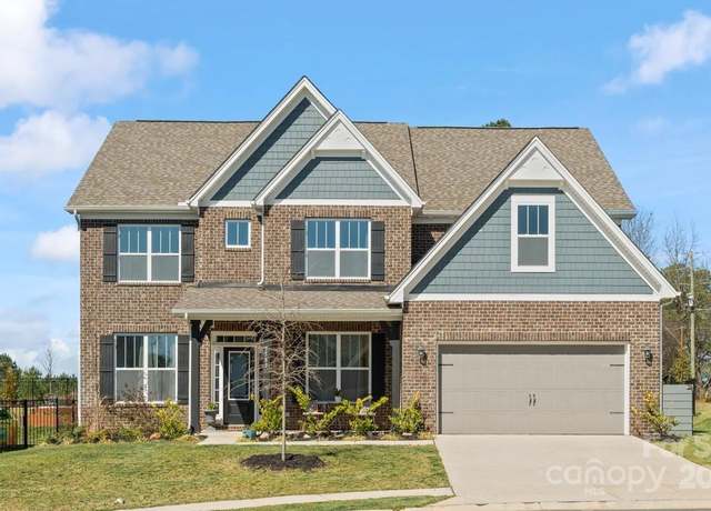 Property at 5585 Zeeland Ln, Fort Mill, SC 29707, 5 beds, 4 baths