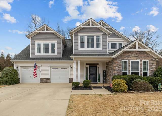 Property at 3549 Sandy Trl E, Fort Mill, SC 29707, 4 beds, 2.5 baths