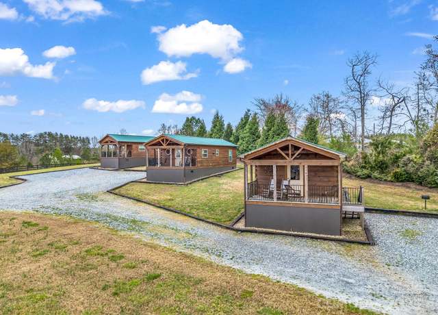 Property at 1217 Moore Rd Unit 70, 80, & 90, Tryon, NC 28782, 3 beds, 3 baths
