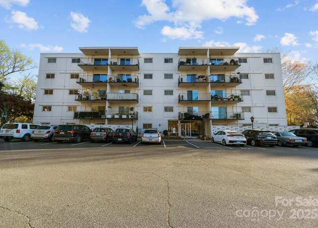Property at 2503 Roswell Ave #208, Charlotte, NC 28209, 2 beds, 1.5 baths