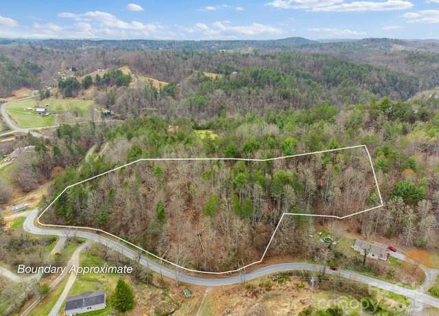 Property at ### Gabriels Creek Rd, Mars Hill, NC 28754