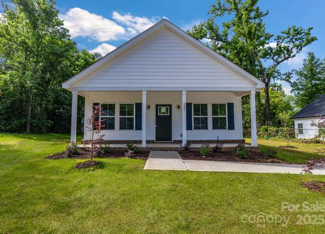 Property at 321 Whitner St, Rock Hill, SC 29732, 3 beds, 2 baths