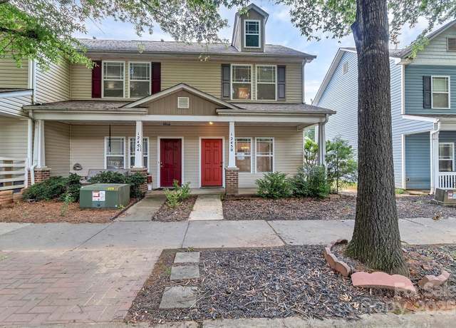 Property at 12450 Stone Garden Dr, Huntersville, NC 28078, 2 beds, 2.5 baths