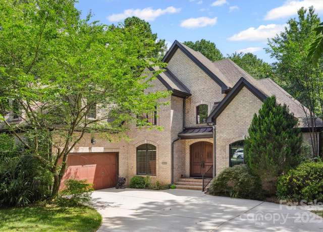 Property at 4550 Osprey Run Ct, Denver, NC 28037, 5 beds, 3 baths