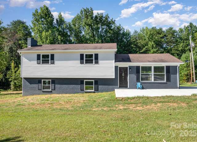 Property at 255 Kings Dr, Kings Mountain, NC 28086, 4 beds, 2 baths