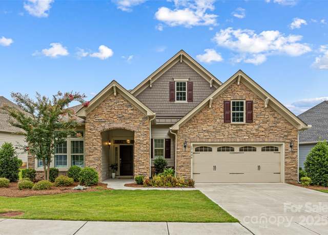Property at 17436 Langston Dr, Charlotte, NC 28278, 3 beds, 2 baths
