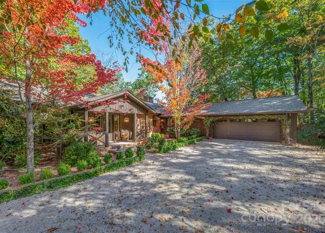 Property at 550 Ridgetop Rd, Tryon, NC 28782, 4 beds, 3.5 baths