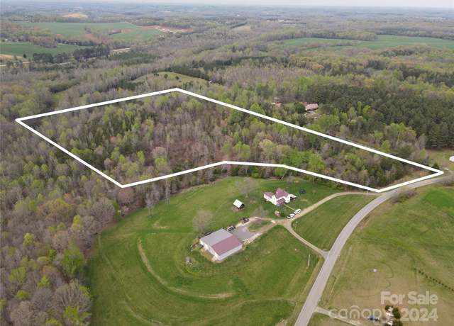 Property at 00 Fifth Creek Rd, Statesville, NC 28625