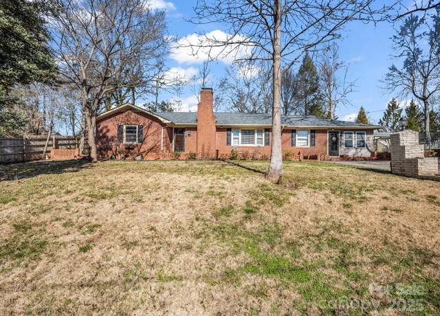 Property at 142 Fernwood Cir, Rutherfordton, NC 28139, 3 beds, 2 baths