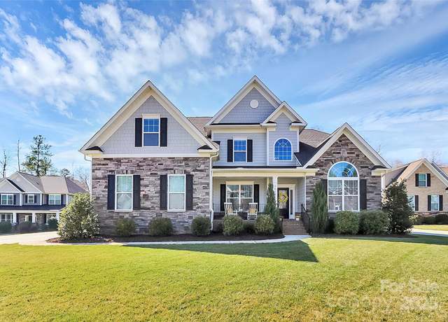 Property at 5019 Mill Creek Rd, Clover, SC 29710, 4 beds, 3.5 baths