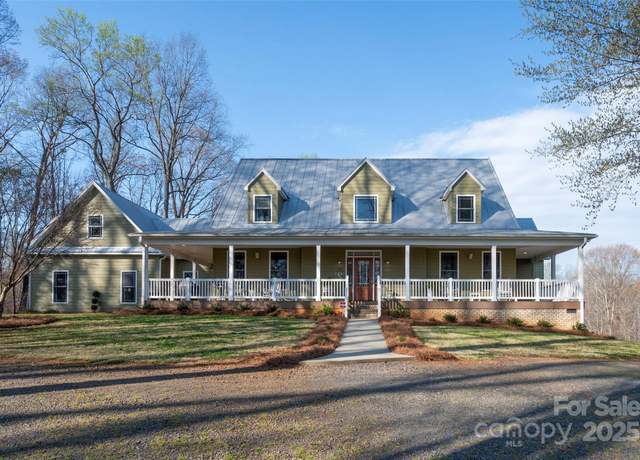 Property at 153 Finn Hollow Ln, Advance, NC 27006, 6 beds, 6 baths