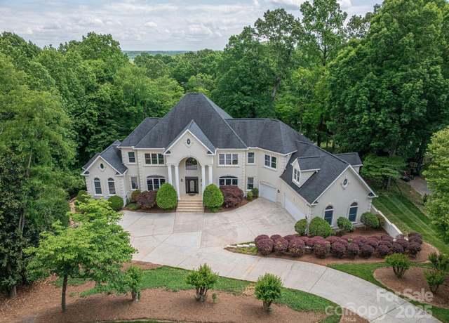 Property at 110 Cramer Mountain Woods None, Cramerton, NC 28032, 4 beds, 4.5 baths