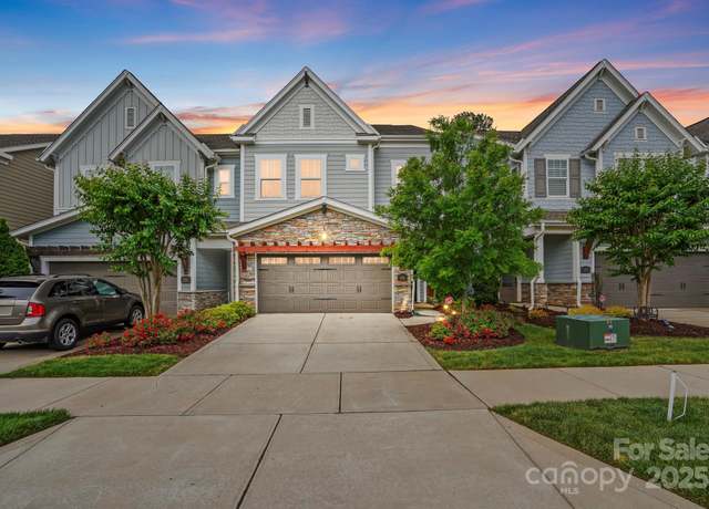 Property at 432 Belton St, Charlotte, NC 28209, 4 beds, 3.5 baths
