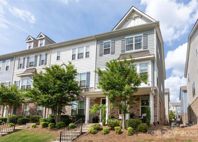 Property at 9521 Ainslie Downs St, Charlotte, NC 28273, 3 beds, 3.5 baths