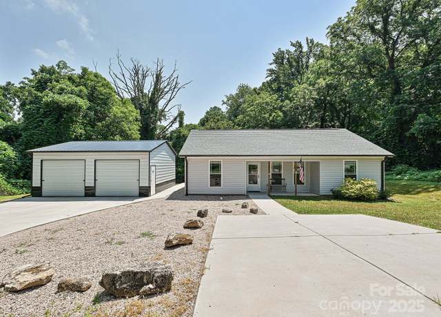 Property at 285 Hannah Ave, Salisbury, NC 28147, 3 beds, 2 baths