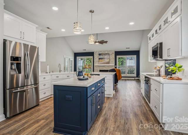 Property at 2607 Old Ashworth Ln NW, Concord, NC 28027, 3 beds, 3 baths