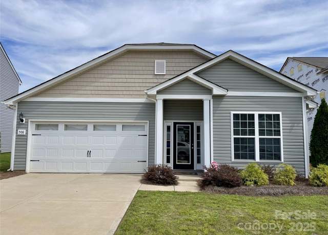 Property at 506 Maddox Dr, Shelby, NC 28152, 4 beds, 2 baths
