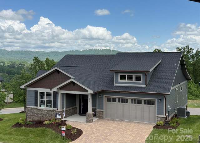 Property at 175 Waightstill Dr, Arden, NC 28704, 4 beds, 3 baths