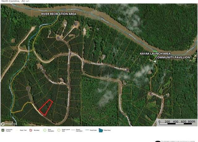 Property at 144 Whispering Pines Ln #69, Mooresboro, NC 28114