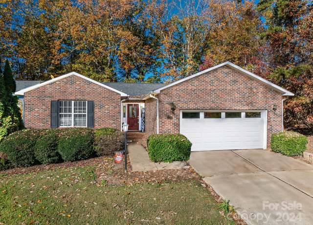 Property at 1335 Huckleberry Dr, Lincolnton, NC 28092, 3 beds, 3 baths