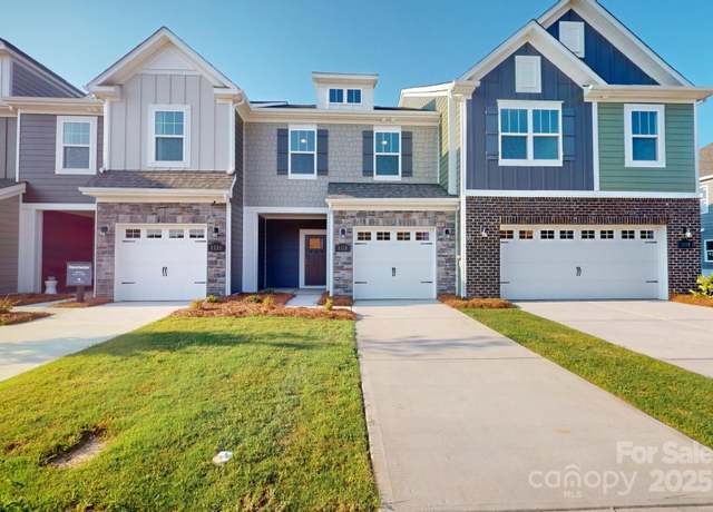 Property at 1115 Overbrook Pl, Wingate, NC 28174, 3 beds, 2.5 baths