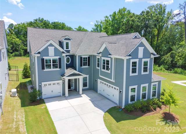 Property at 15713 Tysons Corner Rd, Huntersville, NC 28078, 4 beds, 3.5 baths