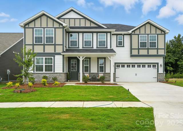 Property at 1464 Honey Trl, Monroe, NC 28112, 5 beds, 3.5 baths
