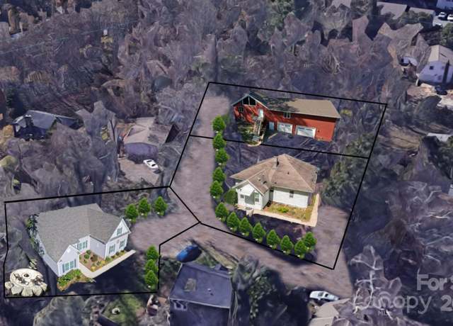 Property at 99999 Old Haw Creek Rd, Asheville, NC 28805